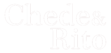 Logotipo Chede & Rito Advogados Associados